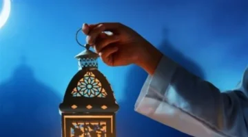 توقيت صلاة القاهرة.. موعد عيد الفطر 2026 وفق إمساكية شهر رمضان المعظم